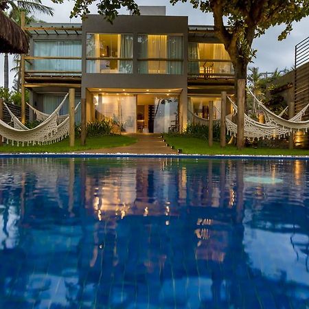 Flor de Lis Exclusive Hotel Maceió Extérieur photo