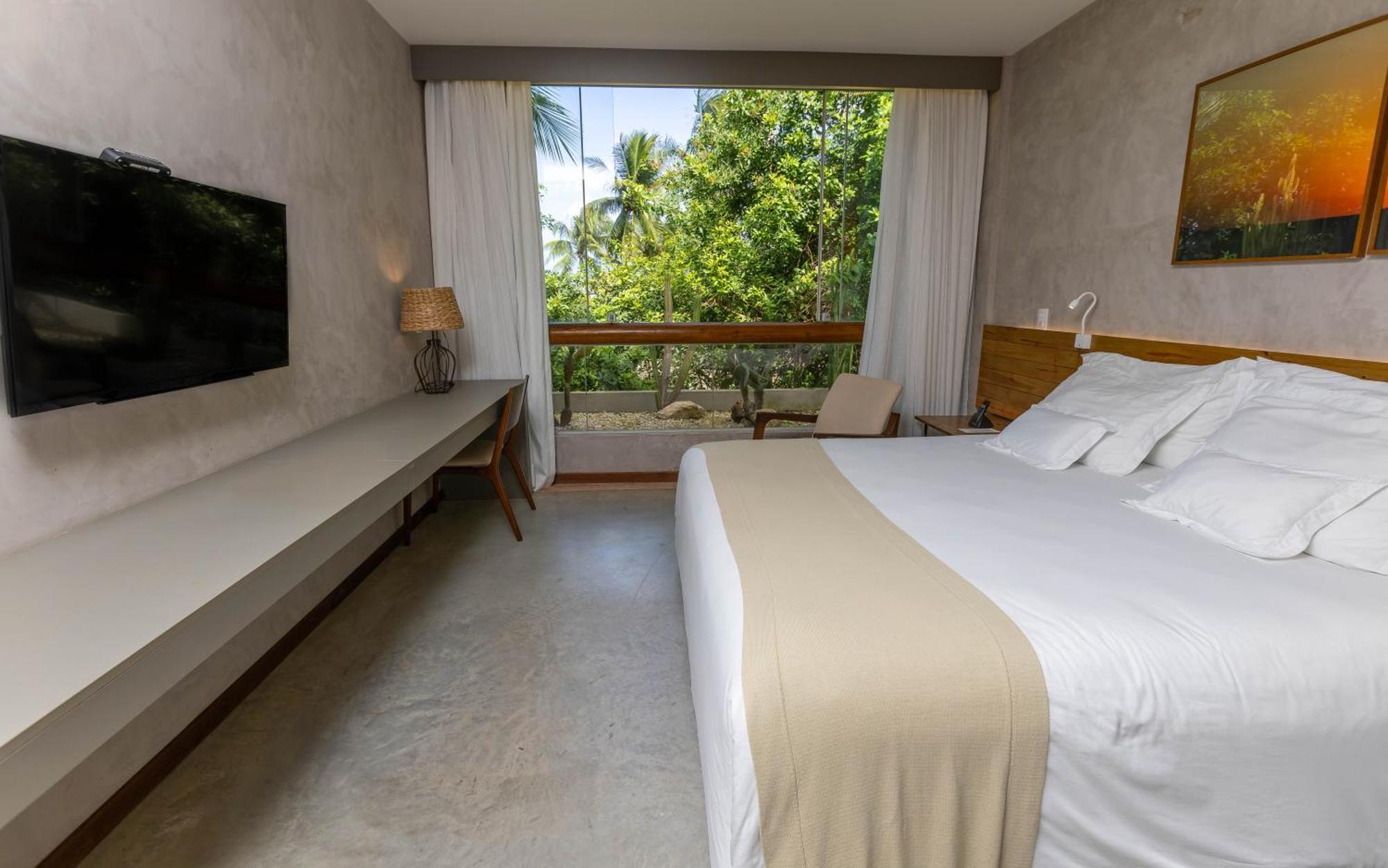 Flor de Lis Exclusive Hotel Maceió Extérieur photo