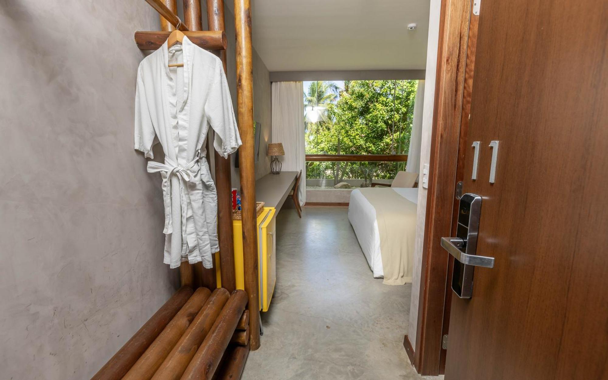 Flor de Lis Exclusive Hotel Maceió Extérieur photo