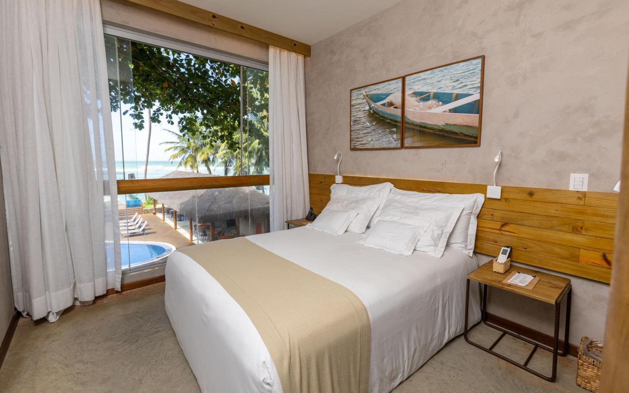 Flor de Lis Exclusive Hotel Maceió Extérieur photo