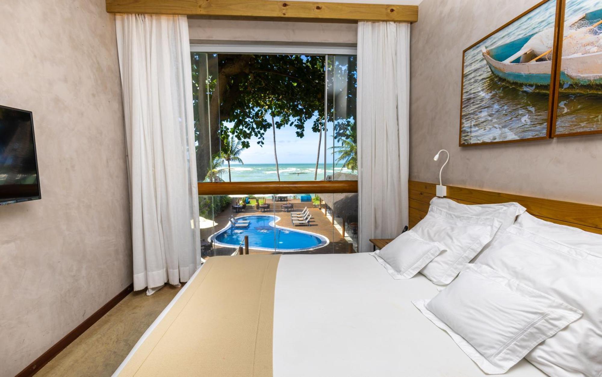 Flor de Lis Exclusive Hotel Maceió Extérieur photo