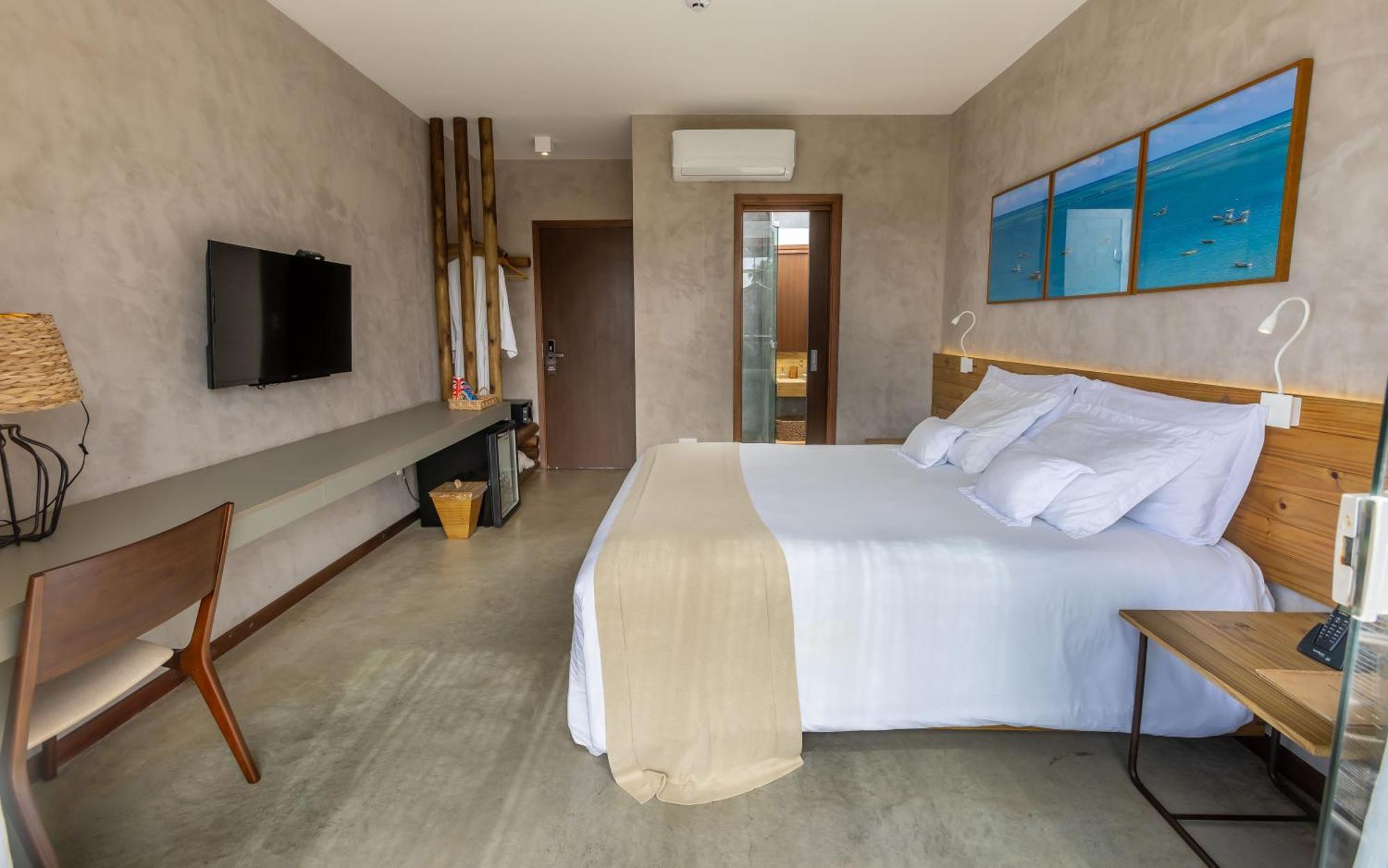 Flor de Lis Exclusive Hotel Maceió Extérieur photo