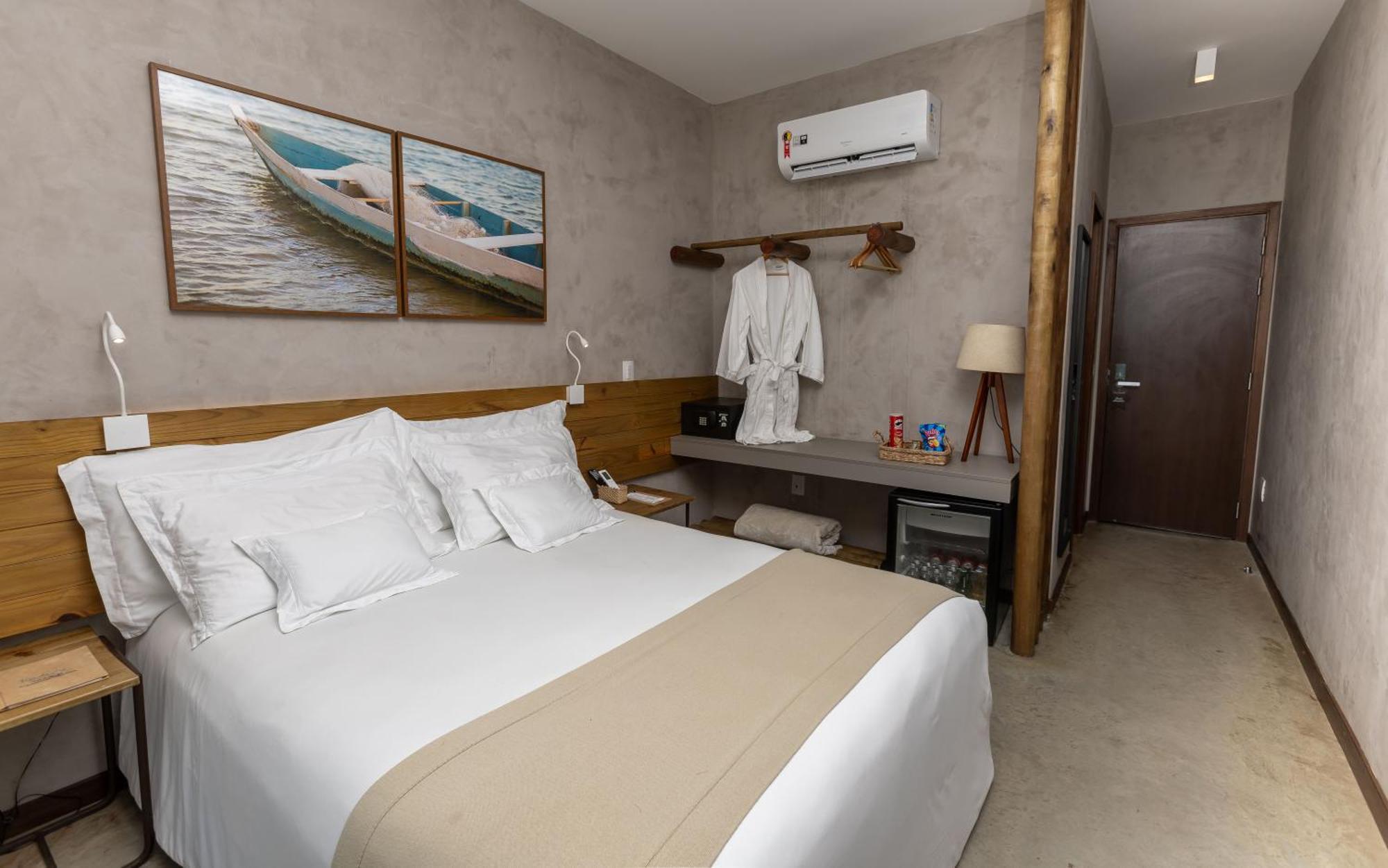 Flor de Lis Exclusive Hotel Maceió Extérieur photo