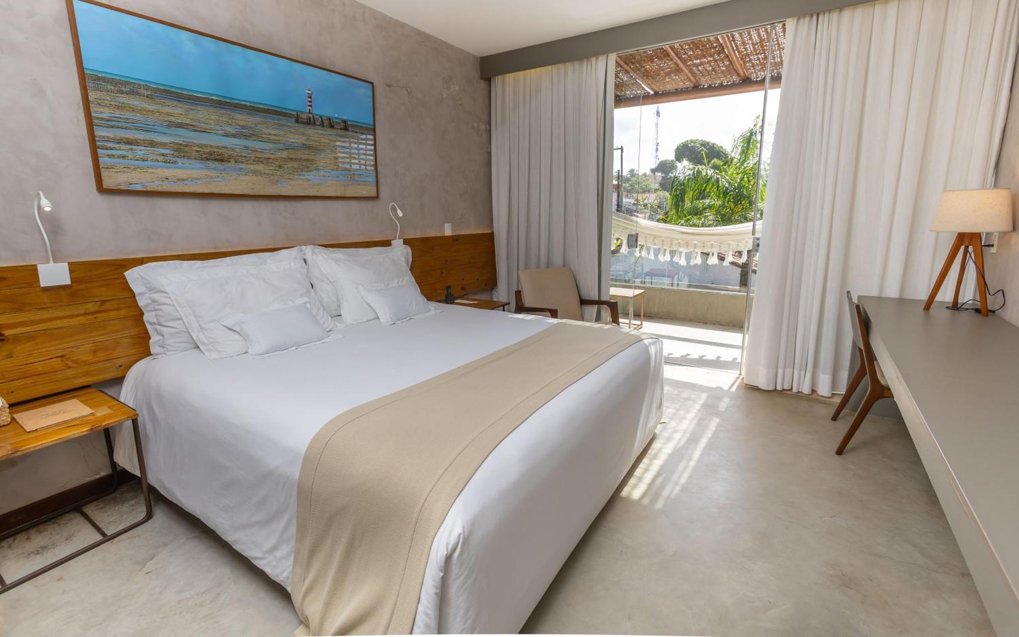 Flor de Lis Exclusive Hotel Maceió Extérieur photo