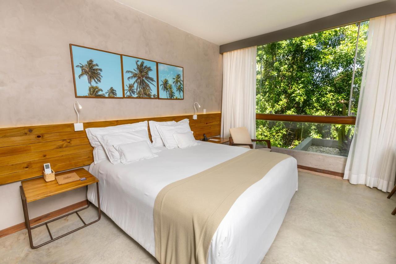 Flor de Lis Exclusive Hotel Maceió Extérieur photo
