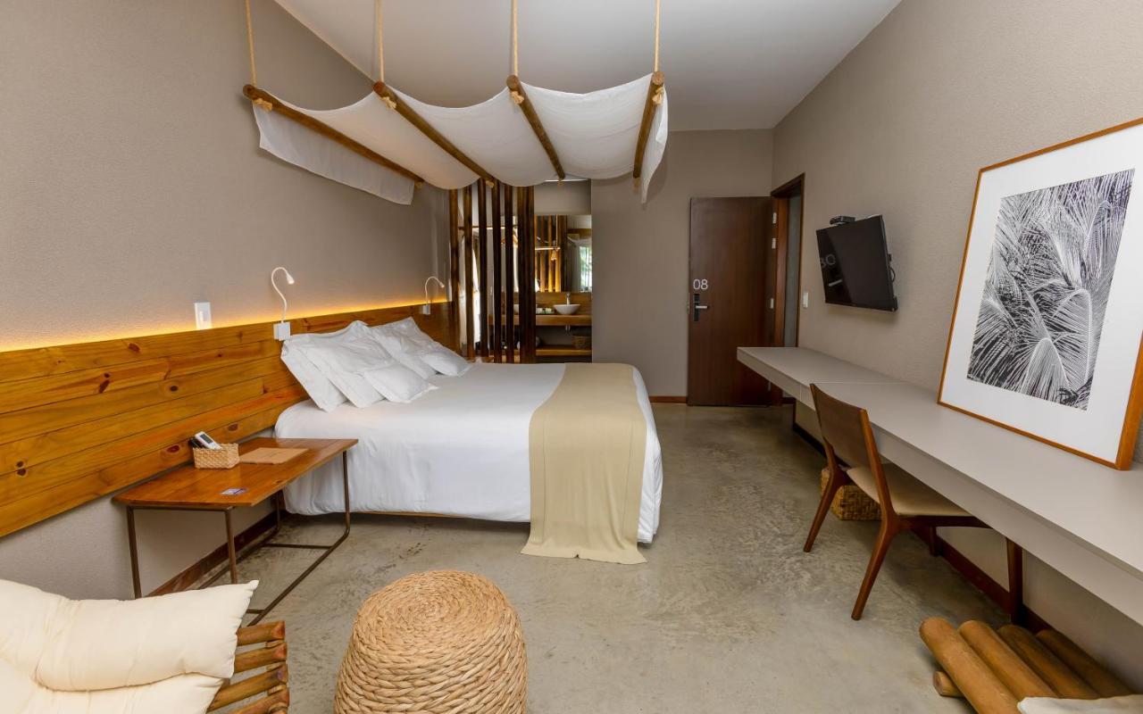 Flor de Lis Exclusive Hotel Maceió Extérieur photo
