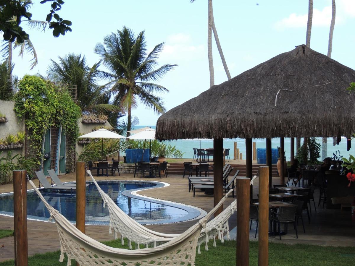 Flor de Lis Exclusive Hotel Maceió Extérieur photo