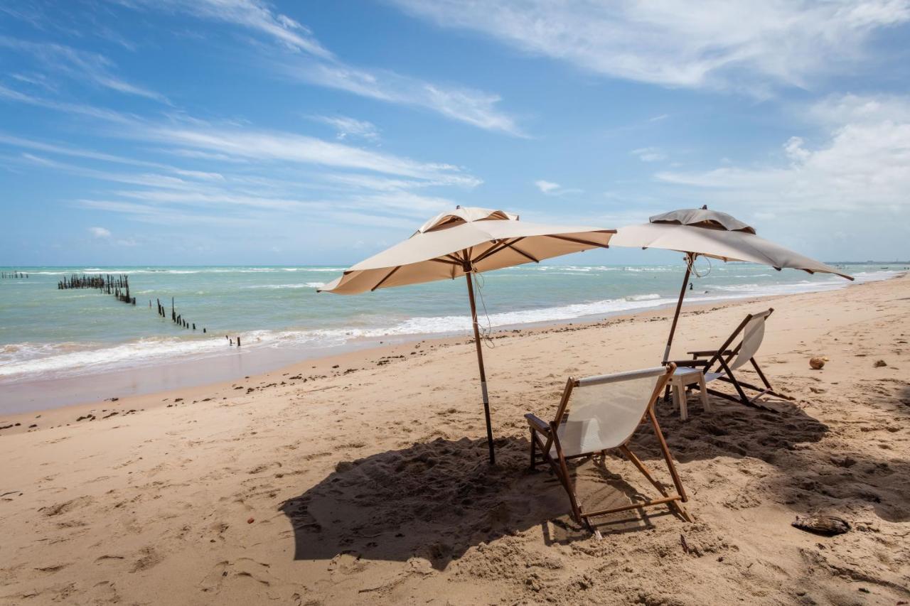 Flor de Lis Exclusive Hotel Maceió Extérieur photo