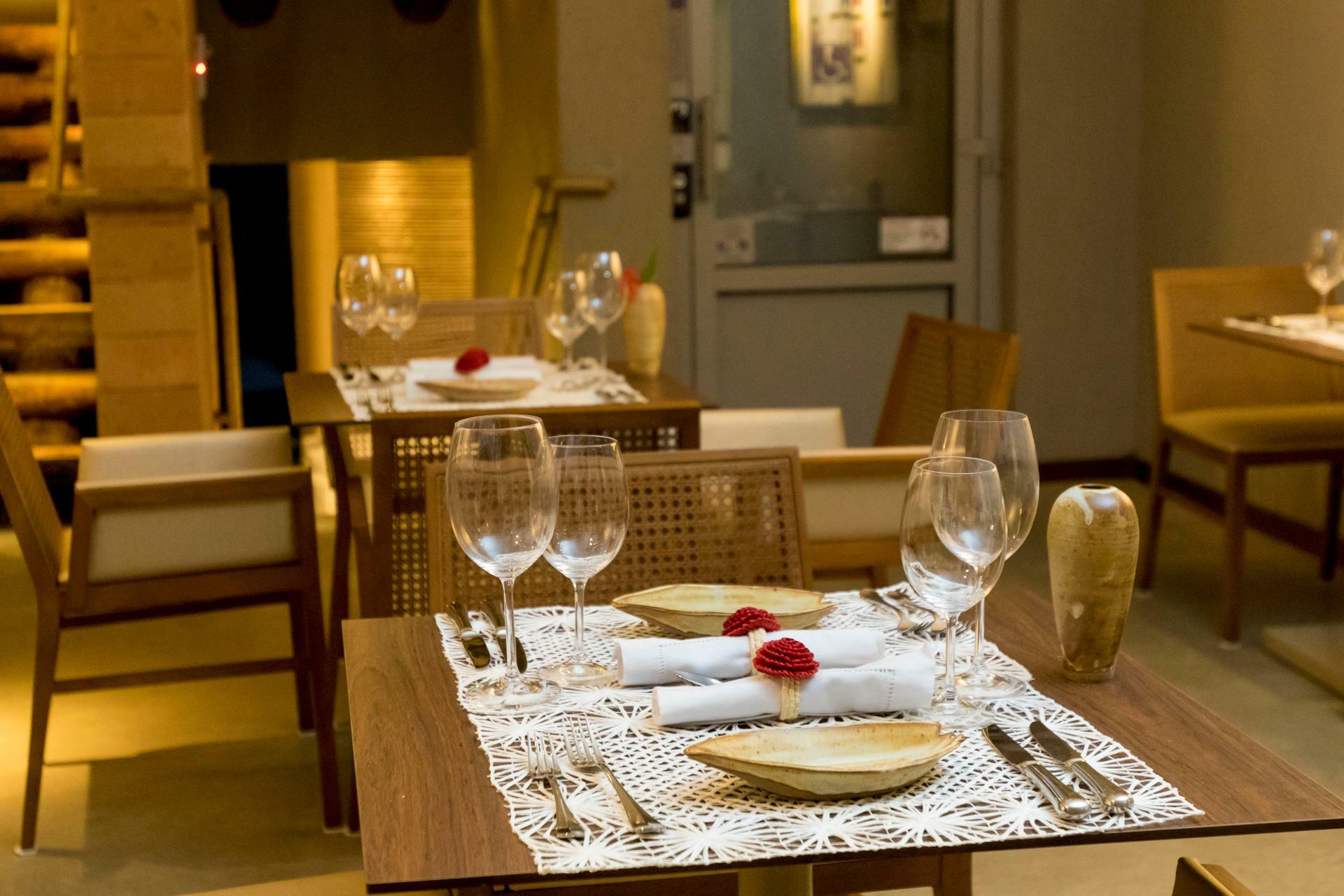 Flor de Lis Exclusive Hotel Maceió Extérieur photo