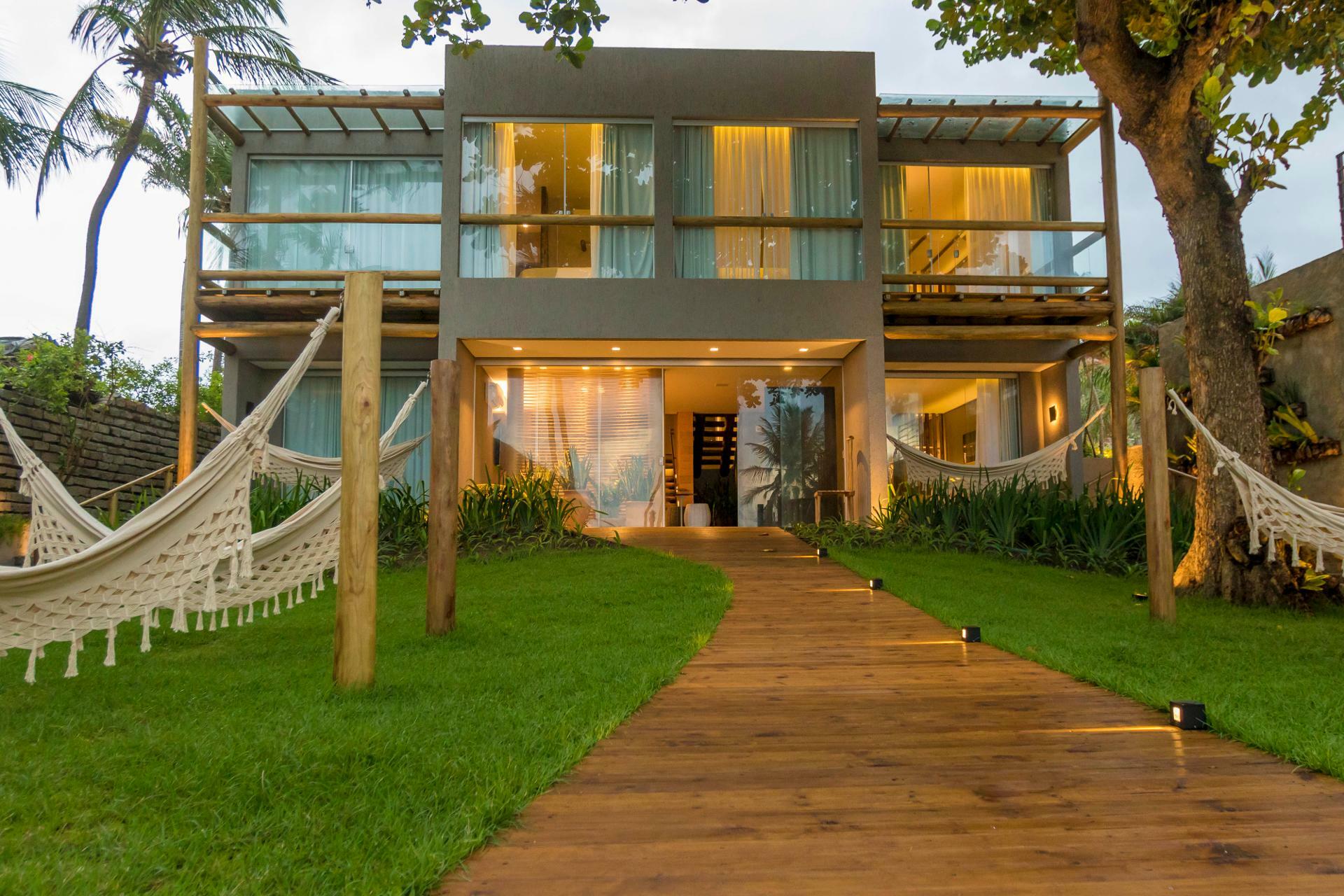 Flor de Lis Exclusive Hotel Maceió Extérieur photo