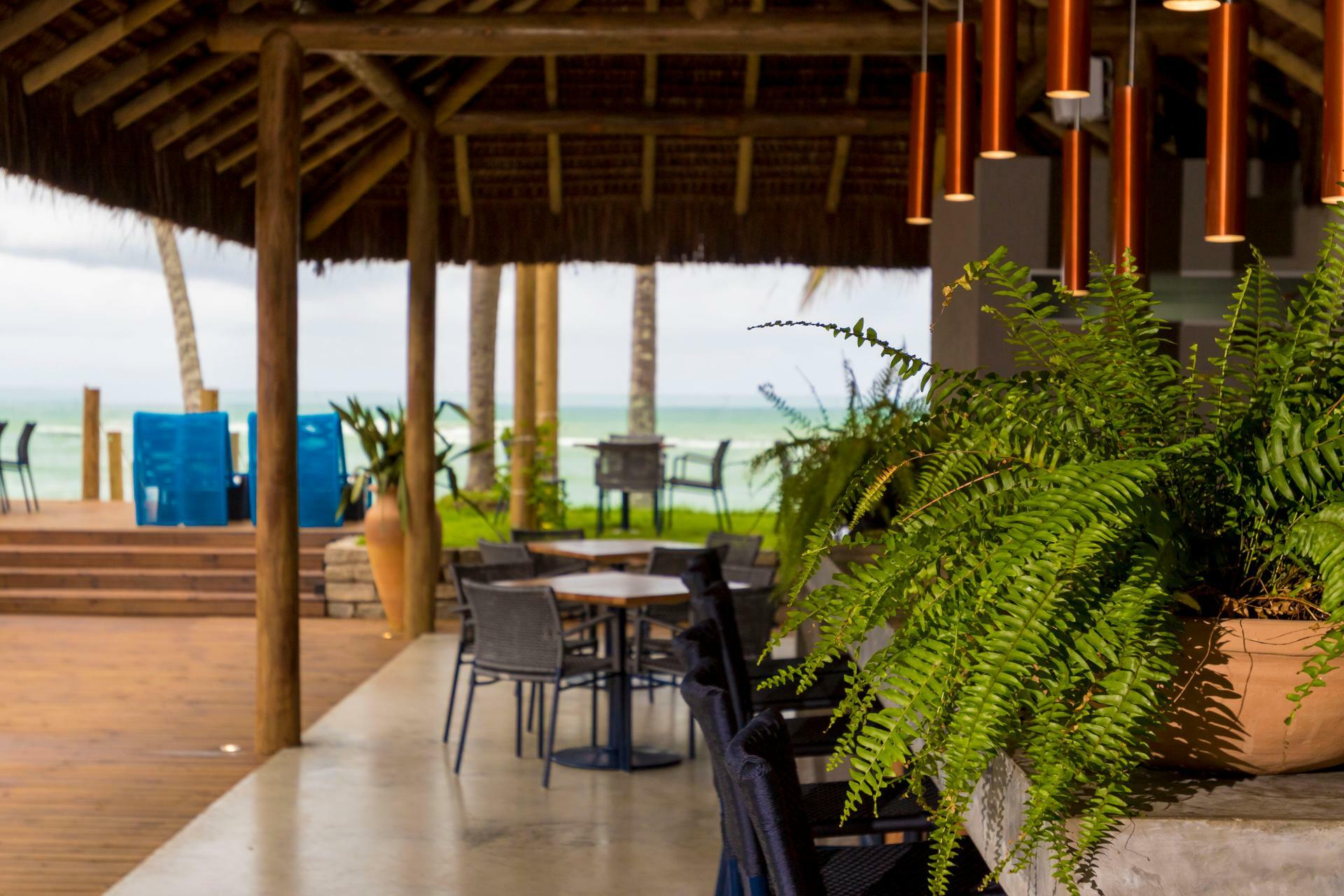 Flor de Lis Exclusive Hotel Maceió Extérieur photo